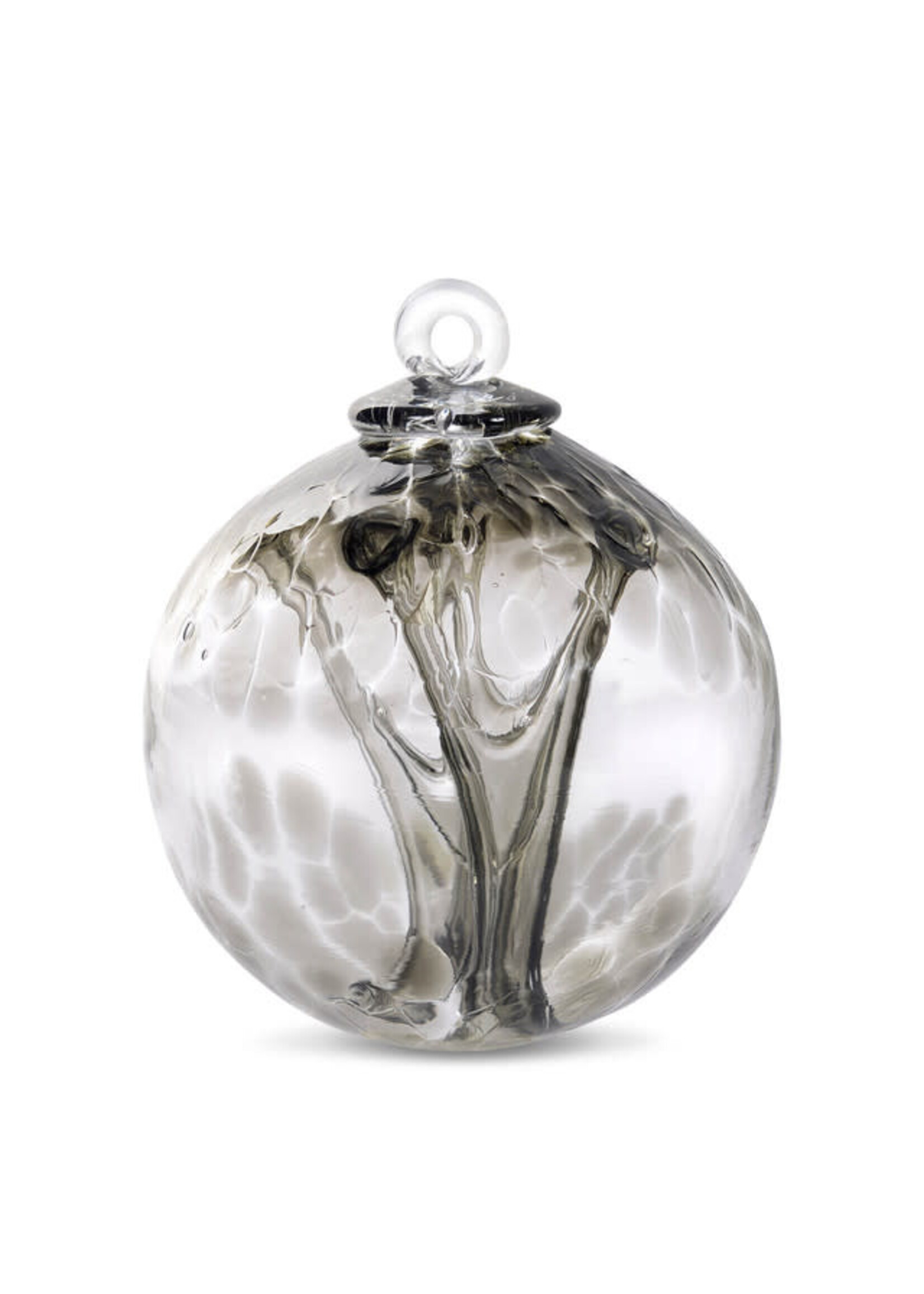 Witch Spirit Tree Ball  WKT 21