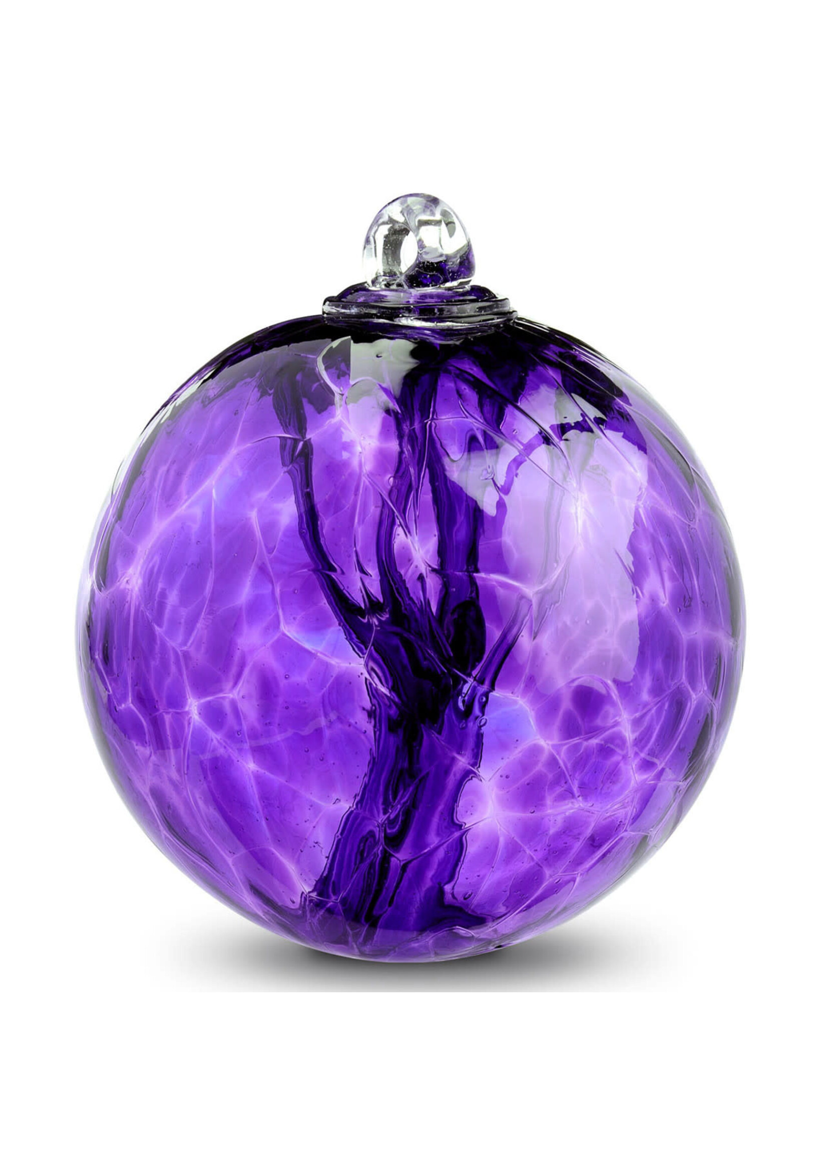 Witch Spirit Tree Ball  WBA R014 150