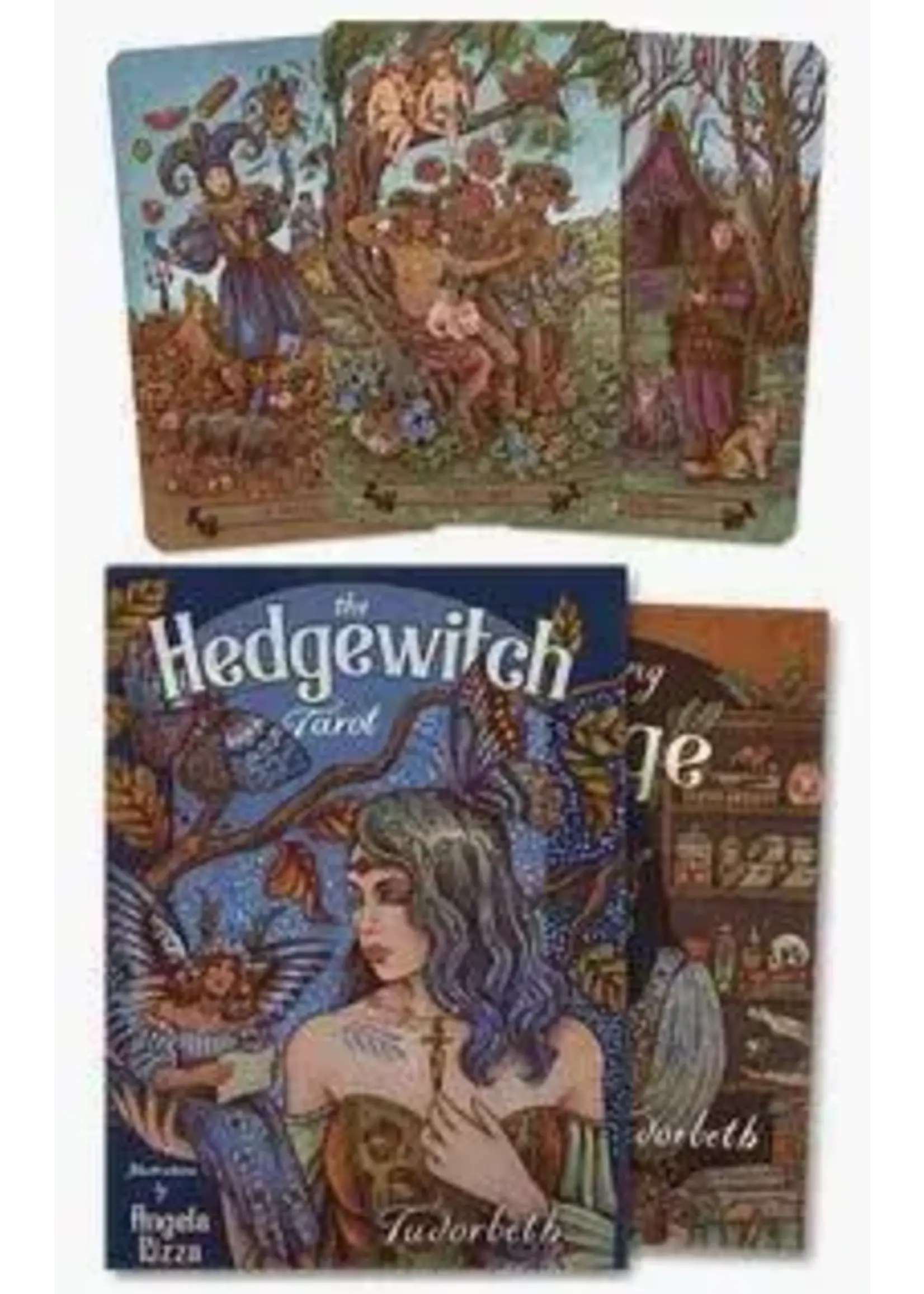 Morrigan Ireland's Goddess