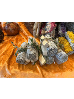 Selenite Palo santo Vibrational Healing Bundle