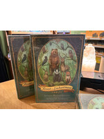 Forest of enchantment tarot