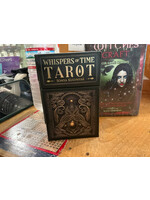 Whispers of time tarot