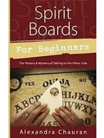 Spirit Boards for Beginners