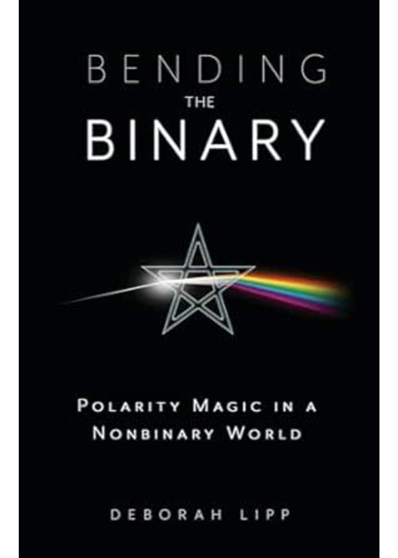 Bending The Binary -Lipp