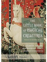 Little Book of Magical Creatures