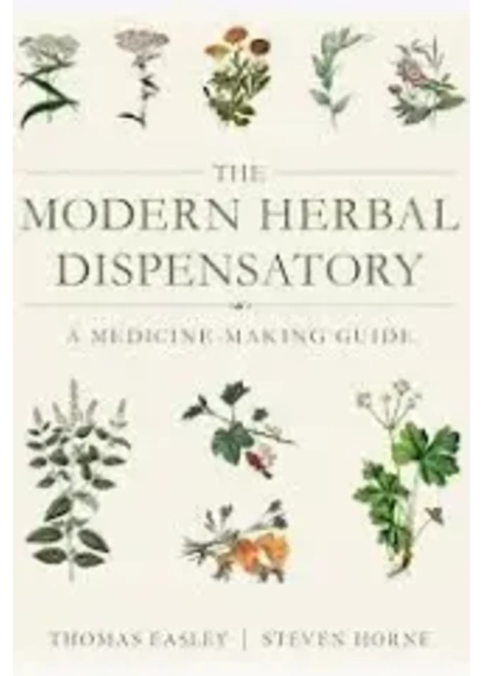 Modern Herbal Dispensary  EASLEY