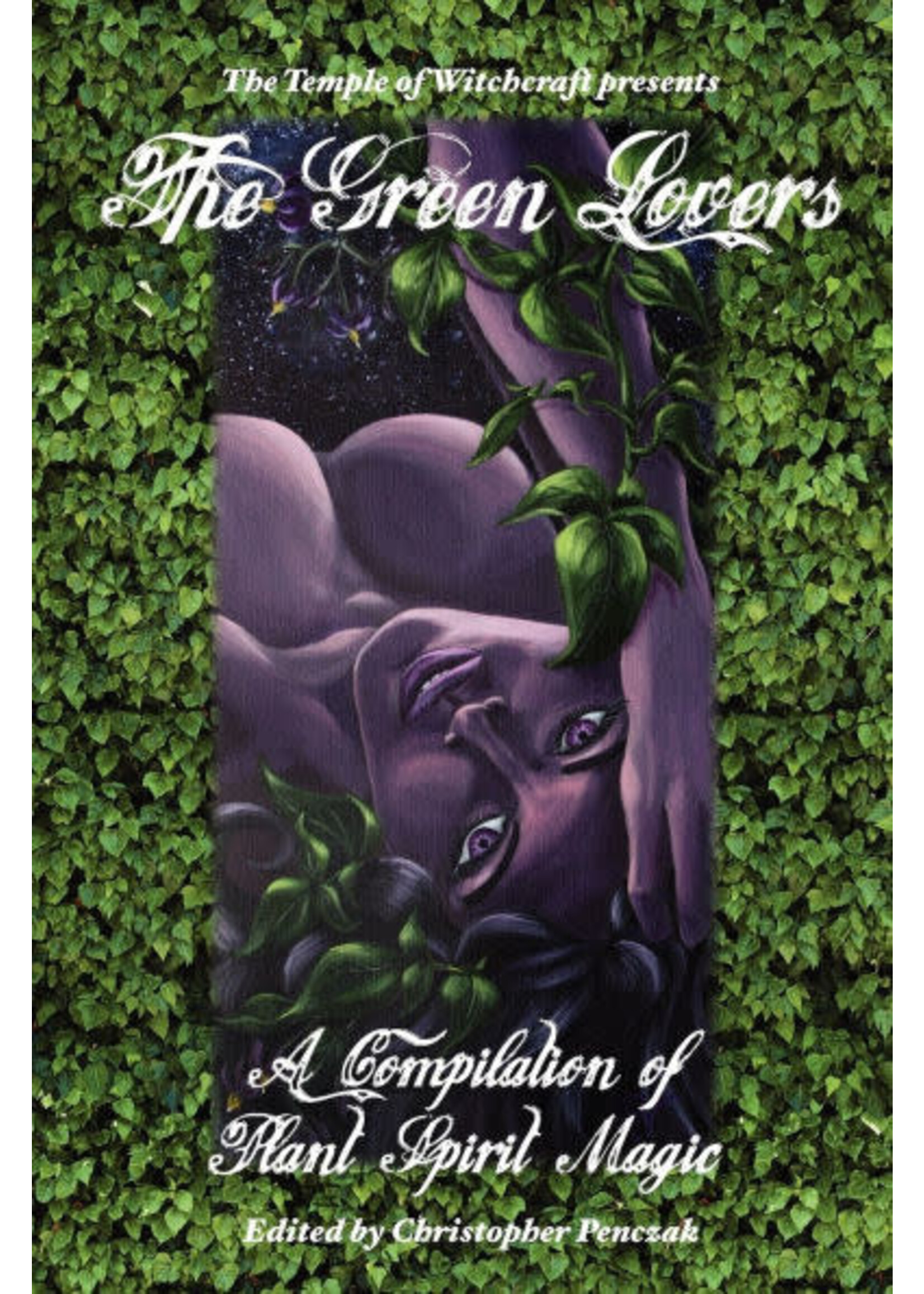 Green Lovers C. Penczak