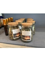 Road Opener Spell Jar