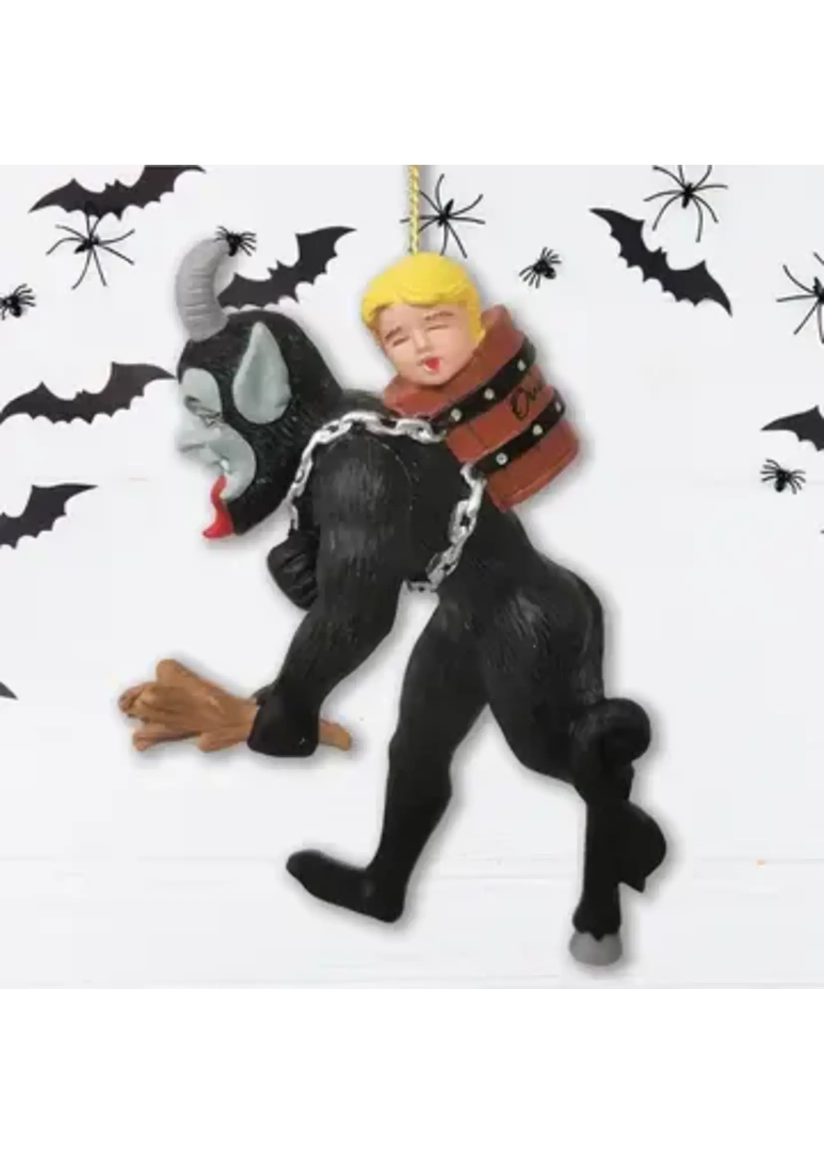 Ornament Krampus 1000