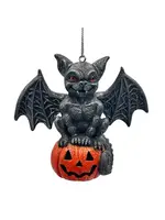 Ornament Gargoyle 1011