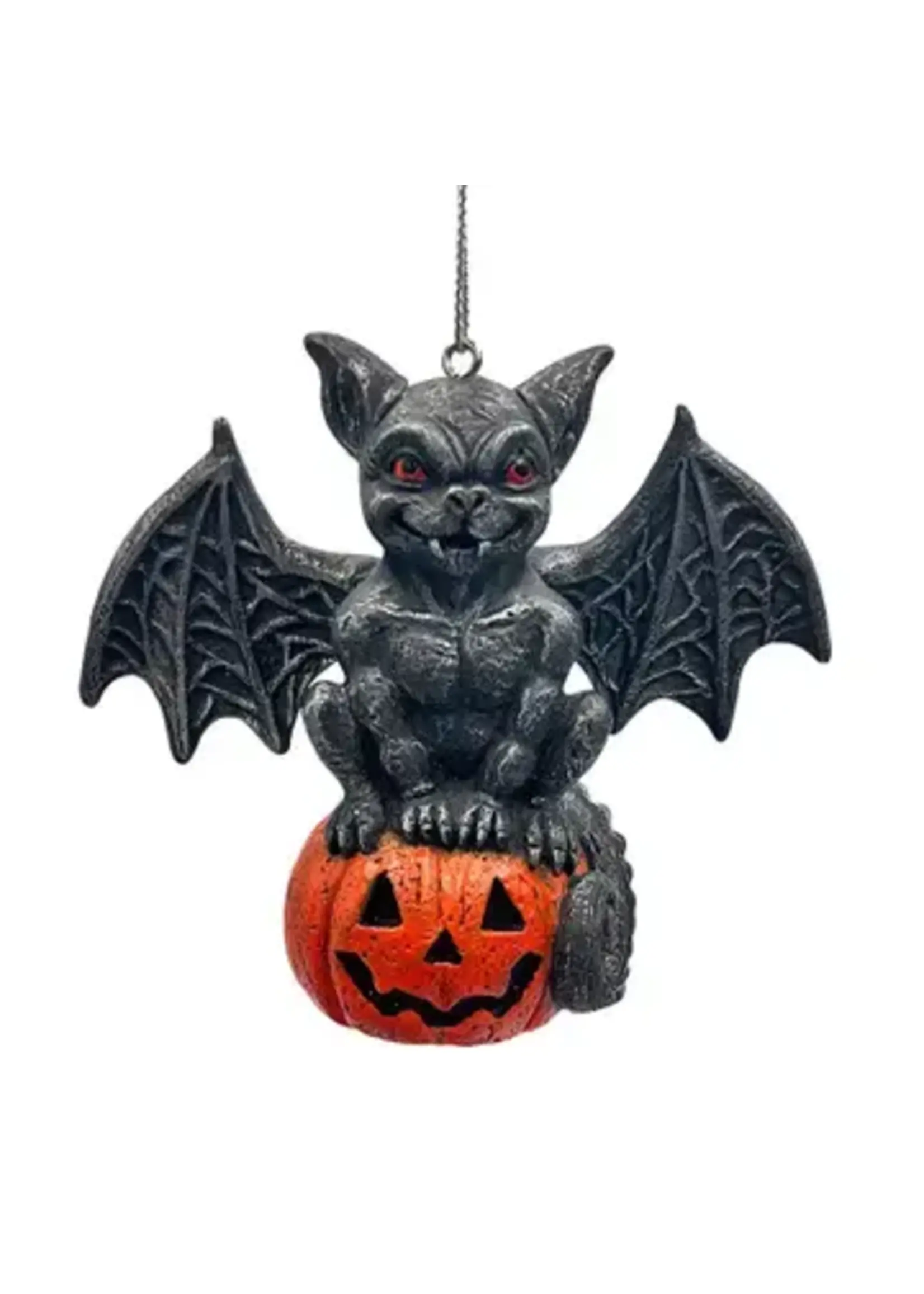 Ornament Gargoyle 1011