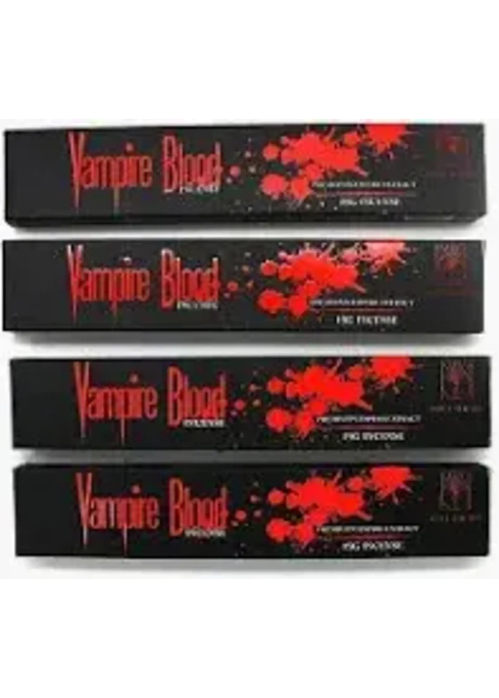 Vampire Blood Incense  15 gramsv 68261