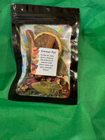 Simmer Pot 1oz  Chai or Mulling Spice