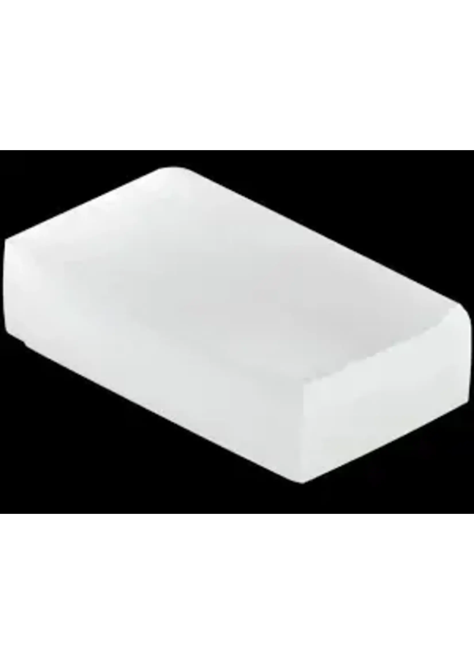 Selenite | Charging Plate | Small