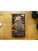 Chocolate bar loon chaga chai