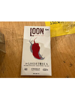 Chocolate bar loon ghost &sea