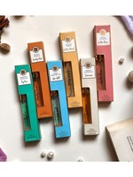 Perfume of India  Eau De   12ml.  Six Assorted Scents