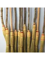 Broom Mt. Laurel Medium