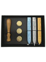 Sealing Wax Kit  Spiritual