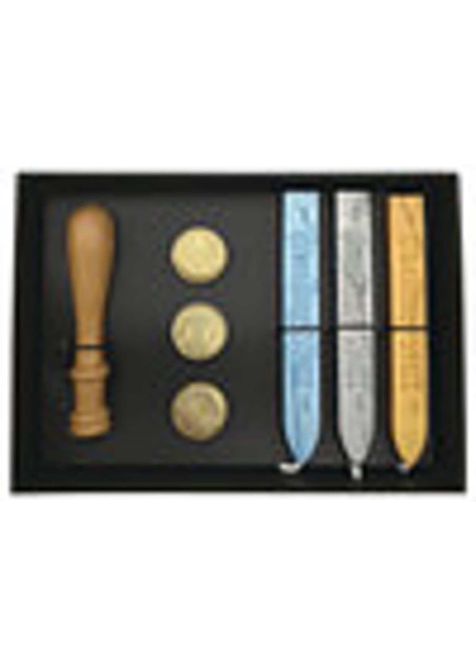 Sealing Wax Kit  Spiritual