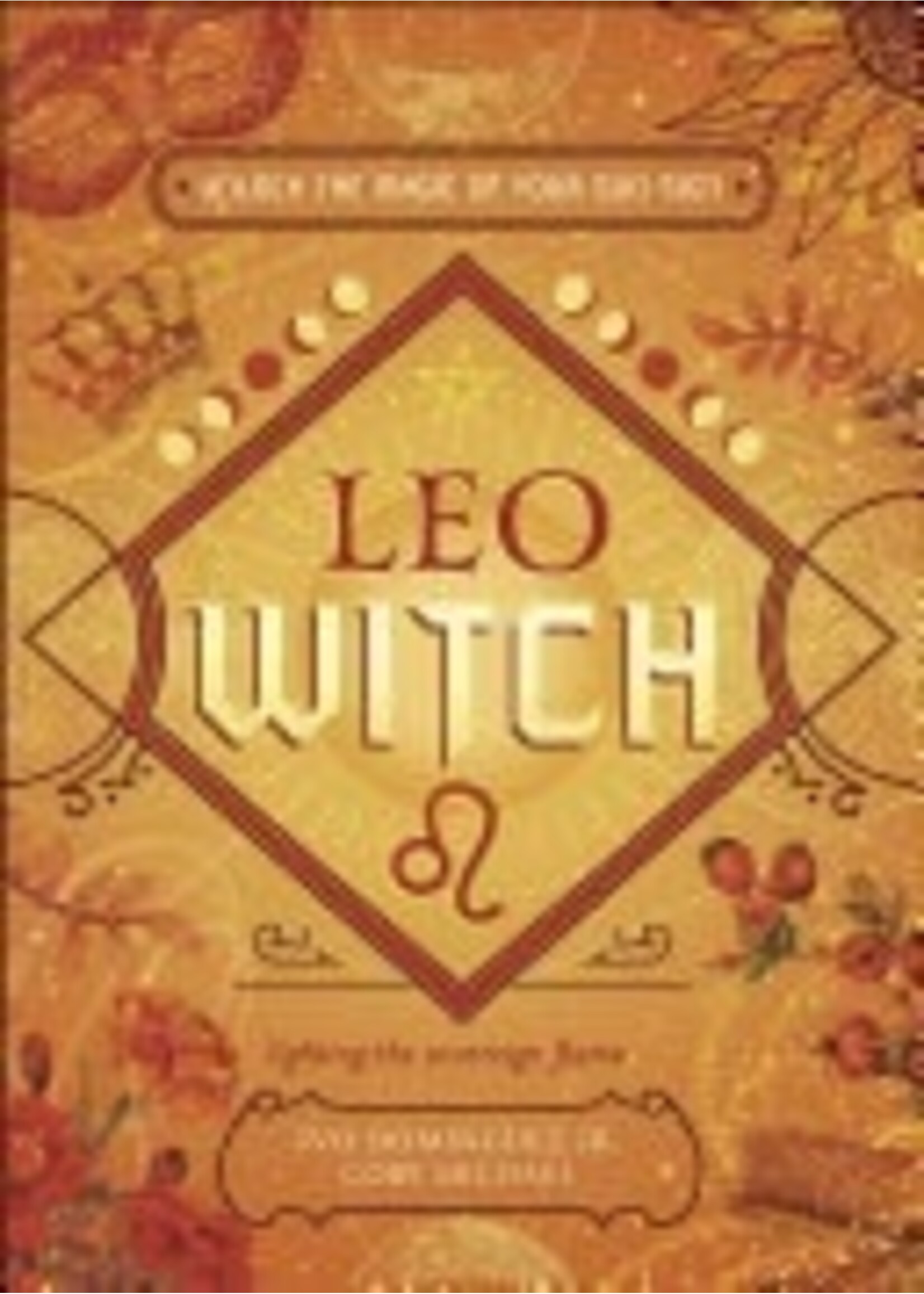 Leo Witch