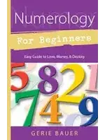 Numerlogy for Beginners