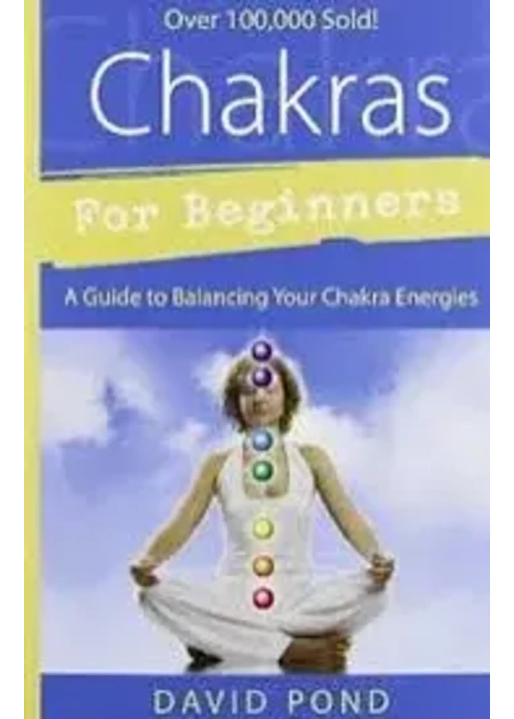 Chakras for Beginners