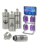 Keep Close Pendant Bottle