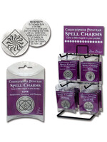 Spell Charms by Christopher Penczak
