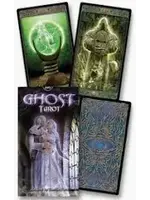 Ghost Tarot Deck