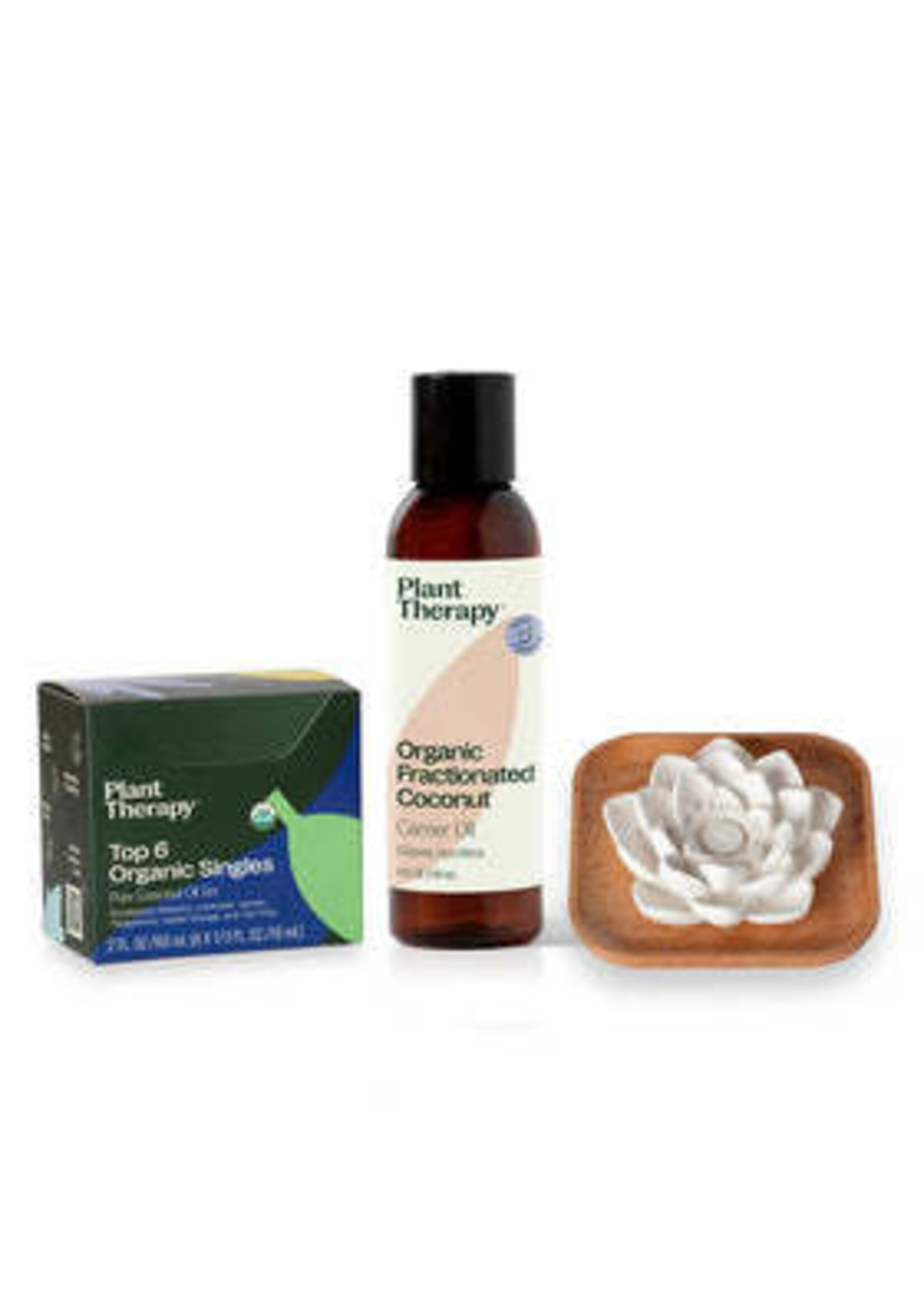 Citronella (10ml -1/3 oz.)  Plant Therapy  Organic