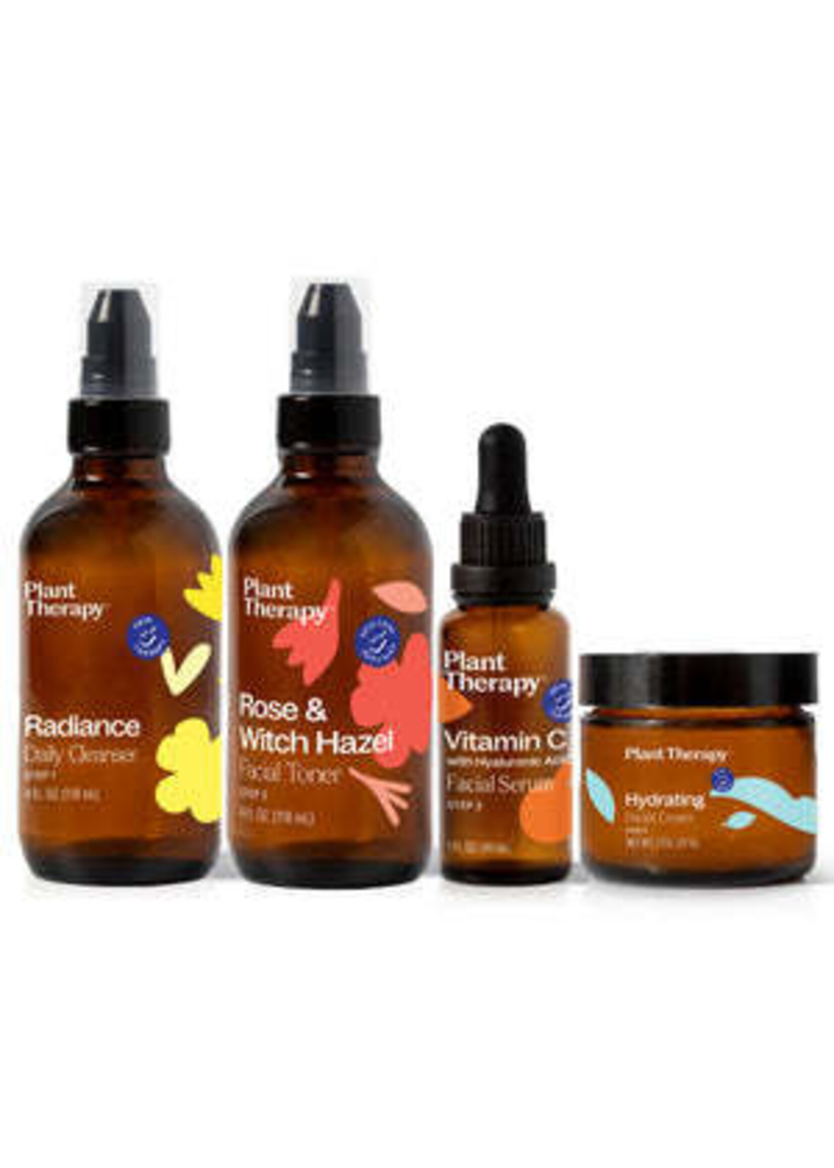 Citronella (10ml -1/3 oz.)  Plant Therapy  Organic