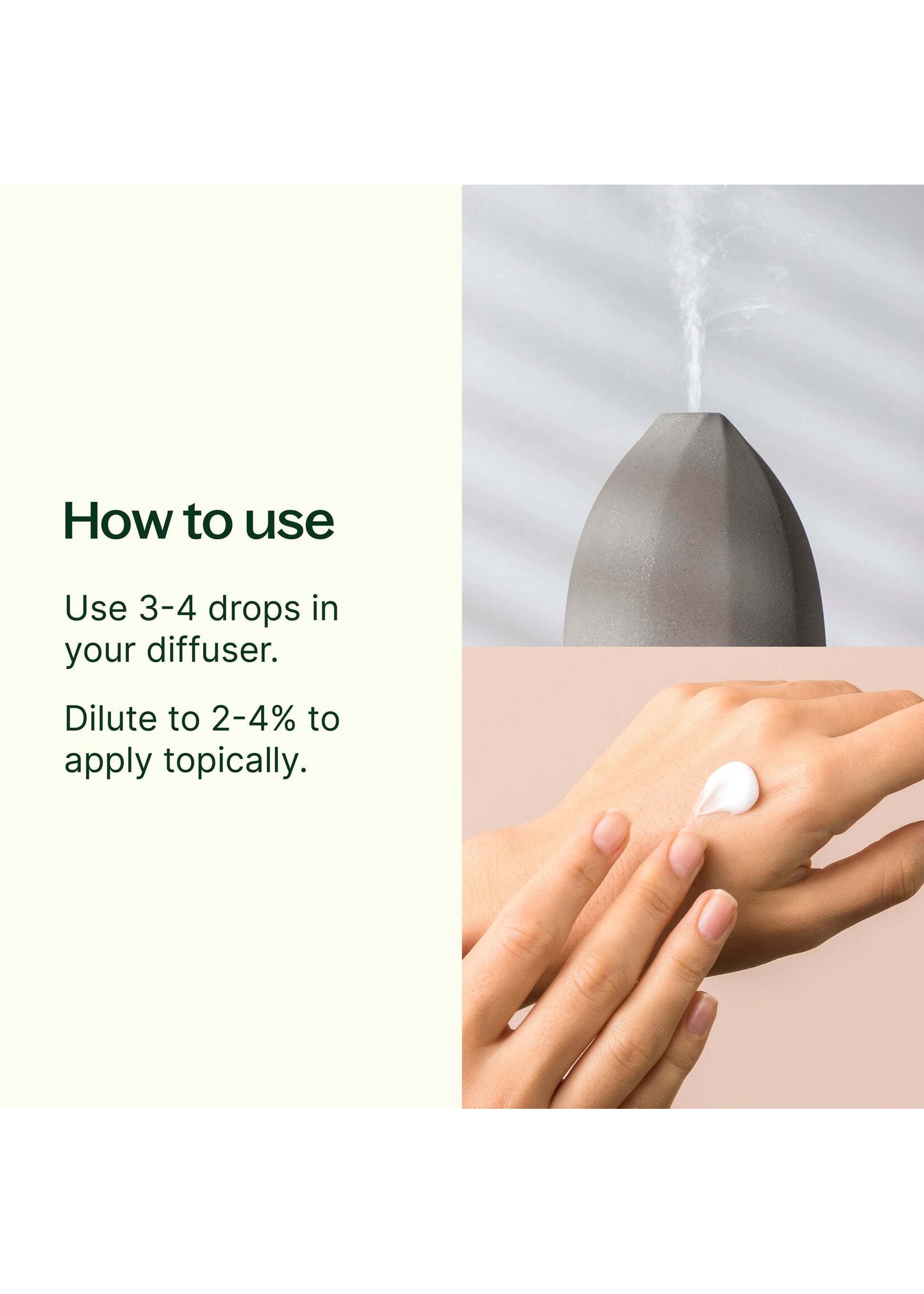 Amyris Essential Oil ( 10mL-1/3 oz.) Organic Plant Therapy