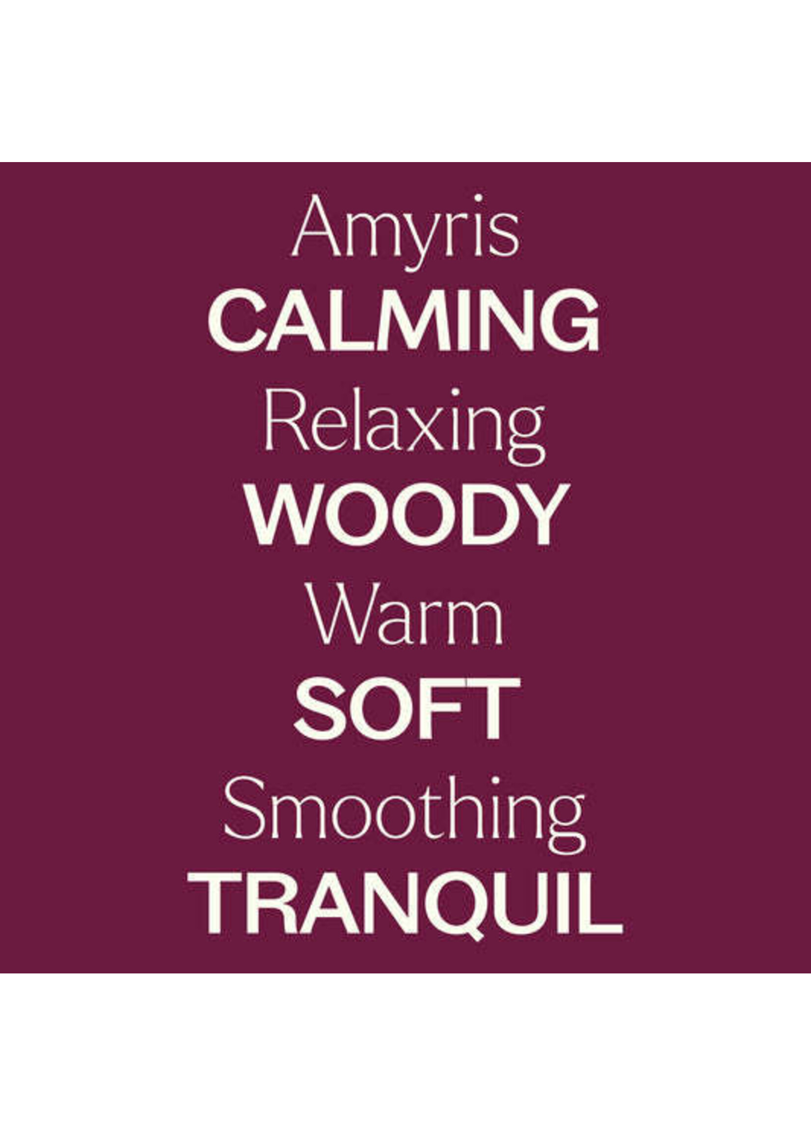 Amyris Essential Oil ( 10mL-1/3 oz.) Organic Plant Therapy