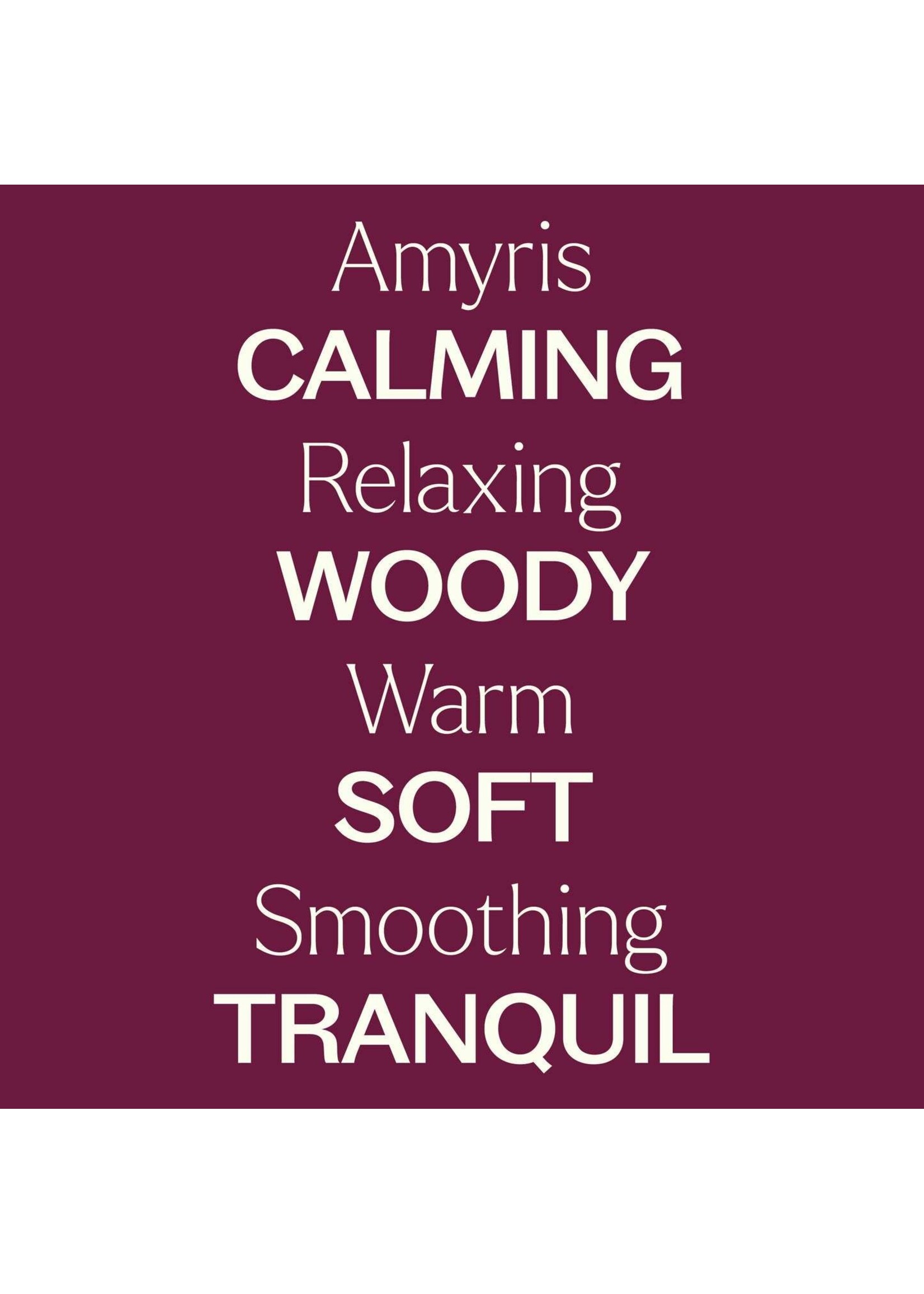 Amyris Essential Oil ( 10mL-1/3 oz.) Organic Plant Therapy