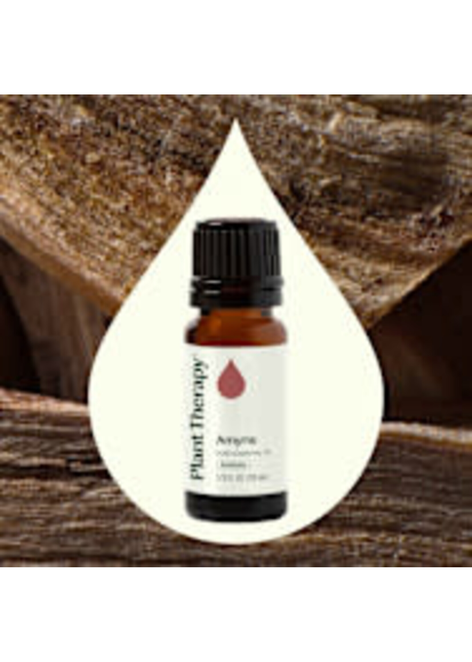 Grapefruit Pink (30mL-1oz.) Organic Plant Therapy
