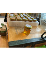 Honey assorted flavors 2oz