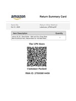 Bag Tote Nature is our Church