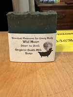 Dawn to Dusk Wild Moon