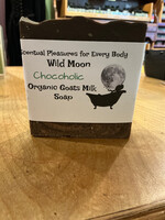 Chocoholic (Orgasim by Chocolate)  Wild Moon Soap