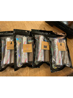 Loose incense kit assorted by Maria