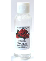 Rose Water 2oz.