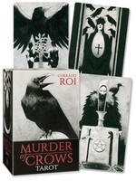 Tarot. Murder of Crows