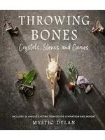 Throwing Bones  Crystals, Stones & Curios - Mystic Dylan