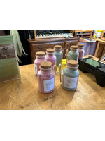 Bath fuzzies wicked 8oz