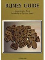 Runes Guide Interpreting the Runes