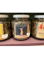 Night of the Iguana Chocolate Chai