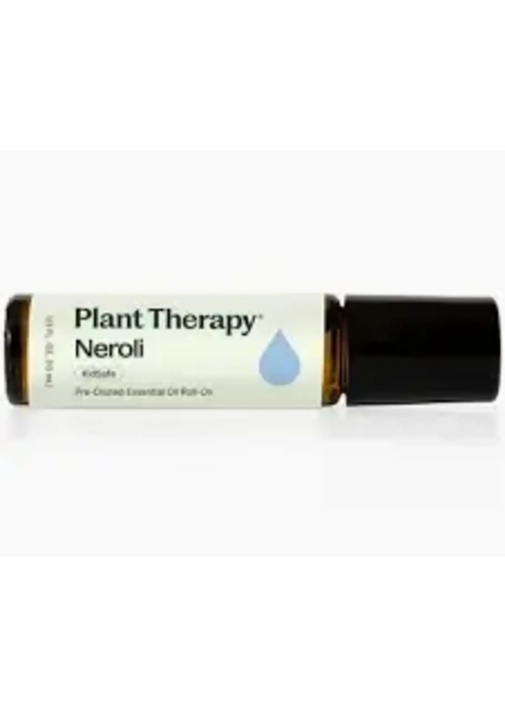 Neroli Essential Oil Pre-Diluted Roll-On