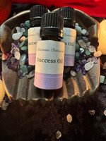 Success spell oil 1/2
