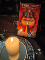 Pride Tarot Deck